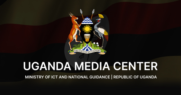 Uganda Media Centre | MINISTRY OF ICT AND NATIONAL GUIDANCE | REPUBLIC ...